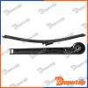 Bras d'essuie-glace arrière 330mm pour SKODA | EWB-SK-006, 39-0478